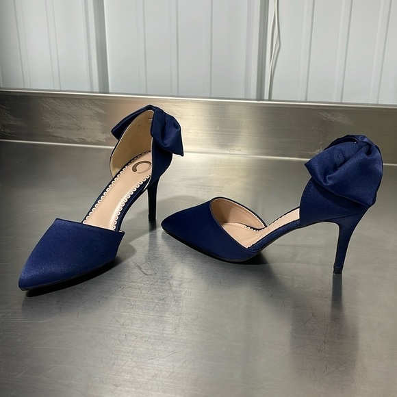 New WB Woman’s Journey Collection Tanzi Heels - Picture 1 of 4